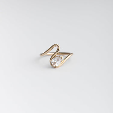 Bague - BRUME Bague Huguette Paris 
