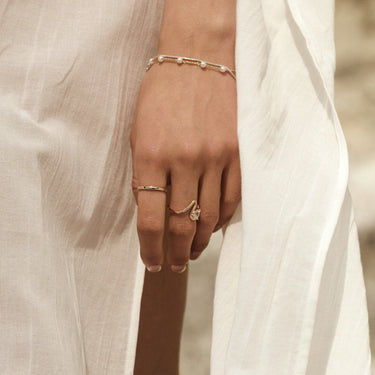 Bague - BRUME Bague Huguette Paris 