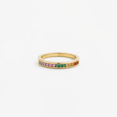Bague - CAPUCINE Bague Huguette Paris 