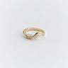 Bague - CARESSE Bague Huguette Paris 