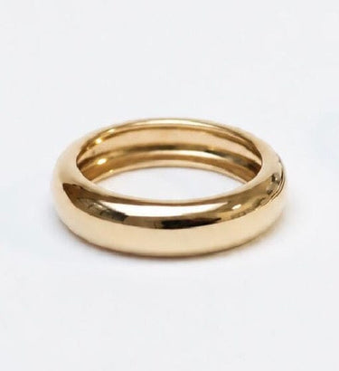 BAGUE - CHARLOT Bague Huguette Paris 