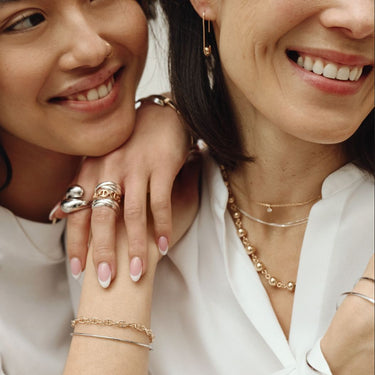 Bague - CHATELET Bague Huguette Paris 