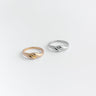 Bague - CIGALE Bague Huguette Paris 