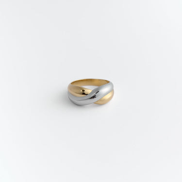 Bague - CONCORDE Bague Huguette Paris 