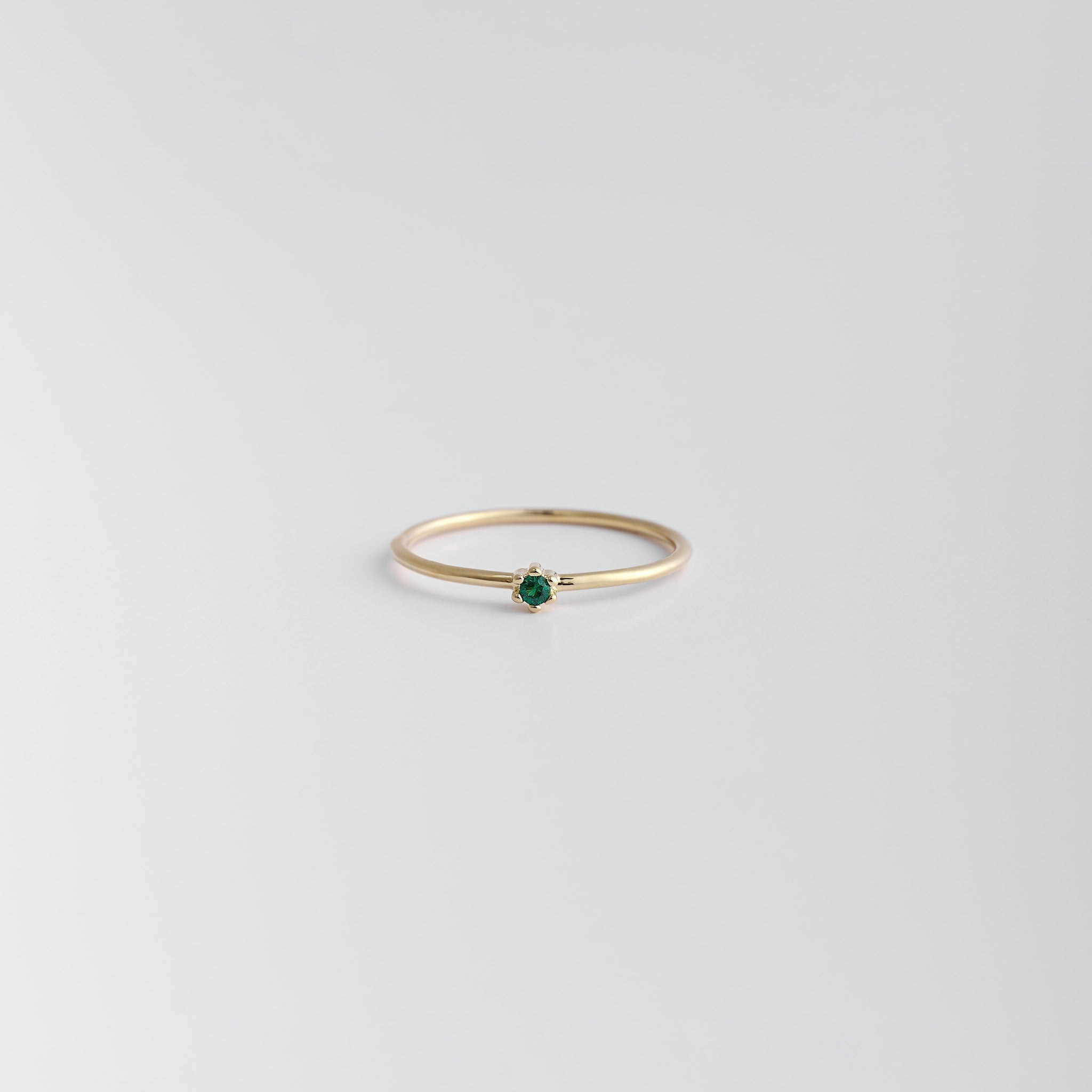 Bague - D Bague Huguette Paris 