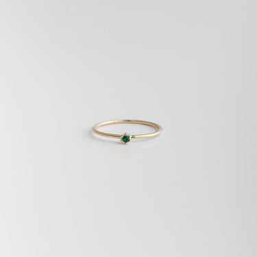 Bague - D Bague Huguette Paris 