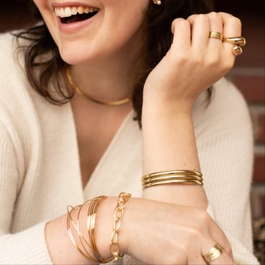 Bague - DUNE Bague Huguette Paris 