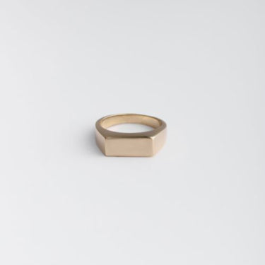 Bague - ELIOTT