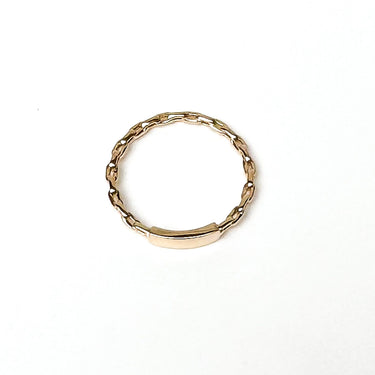 Bague - EOS Bague Huguette Paris 