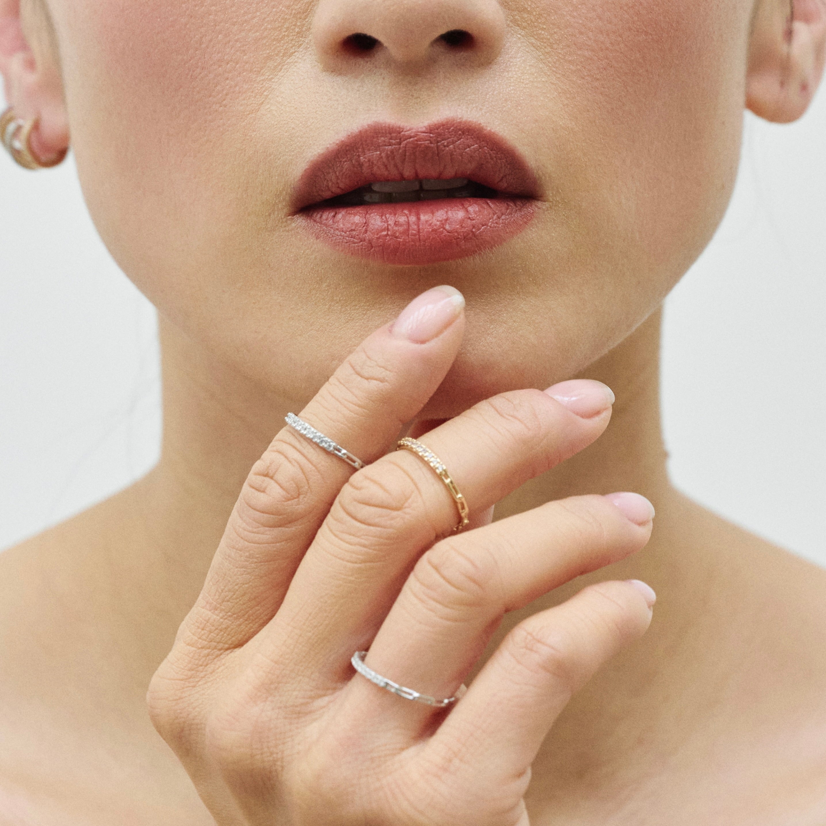 Bague - EVANESCA Bague Huguette Paris 