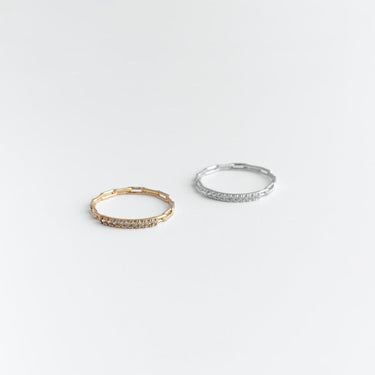 Bague - EVANESCA Bague Huguette Paris 