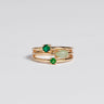 Bague - ÉVASION Bague Huguette Paris 