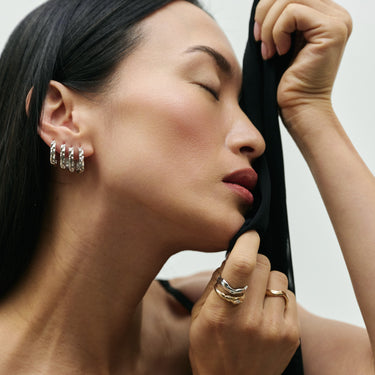 Bague - G Bague Huguette Paris 