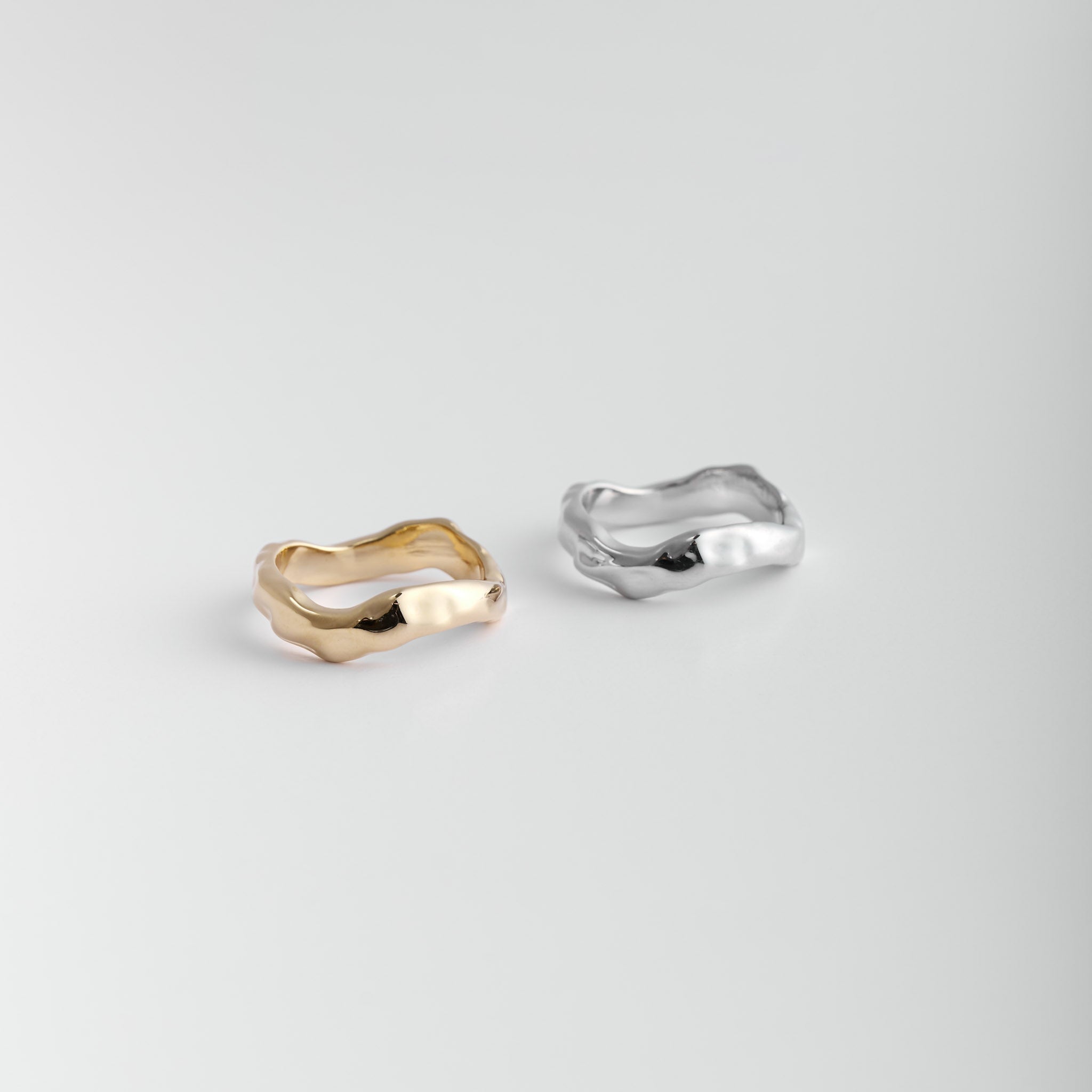 Bague - G Bague Huguette Paris 