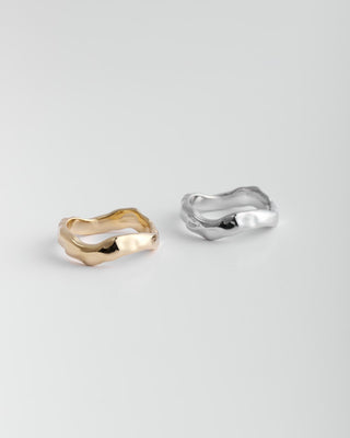 Bague - G Bague Huguette Paris 