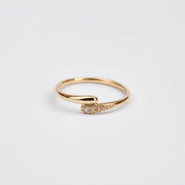 Bague - GAÏTÉ Bague Huguette Paris 