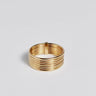 Bague - GALET Bague Huguette Paris 