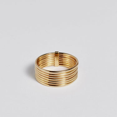 Bague - GALET Bague Huguette Paris 