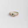 Bague - GYPSE Bague Huguette Paris 