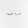 Bague - HALO Bague Huguette Paris 