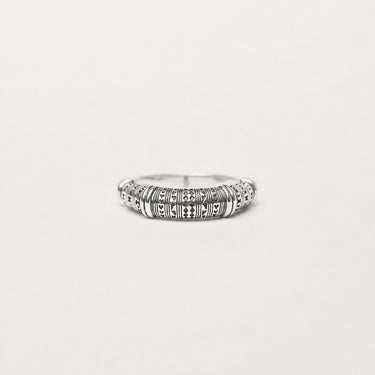 Bague - HARPER Hommes Huguette Paris 