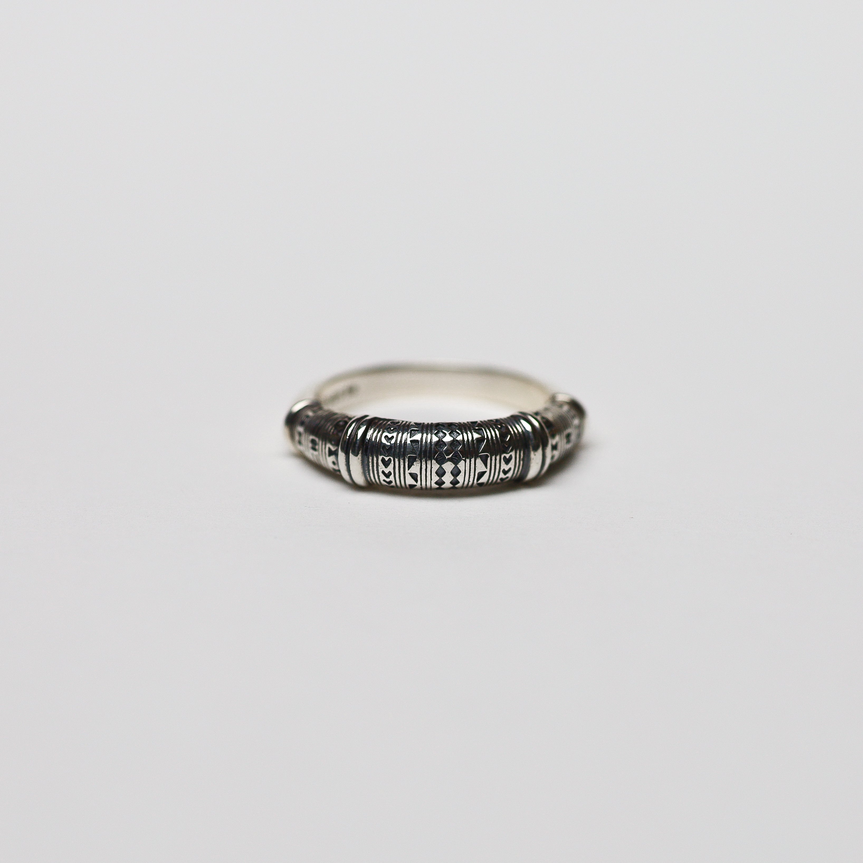 Bague - HARPER Hommes Huguette Paris 