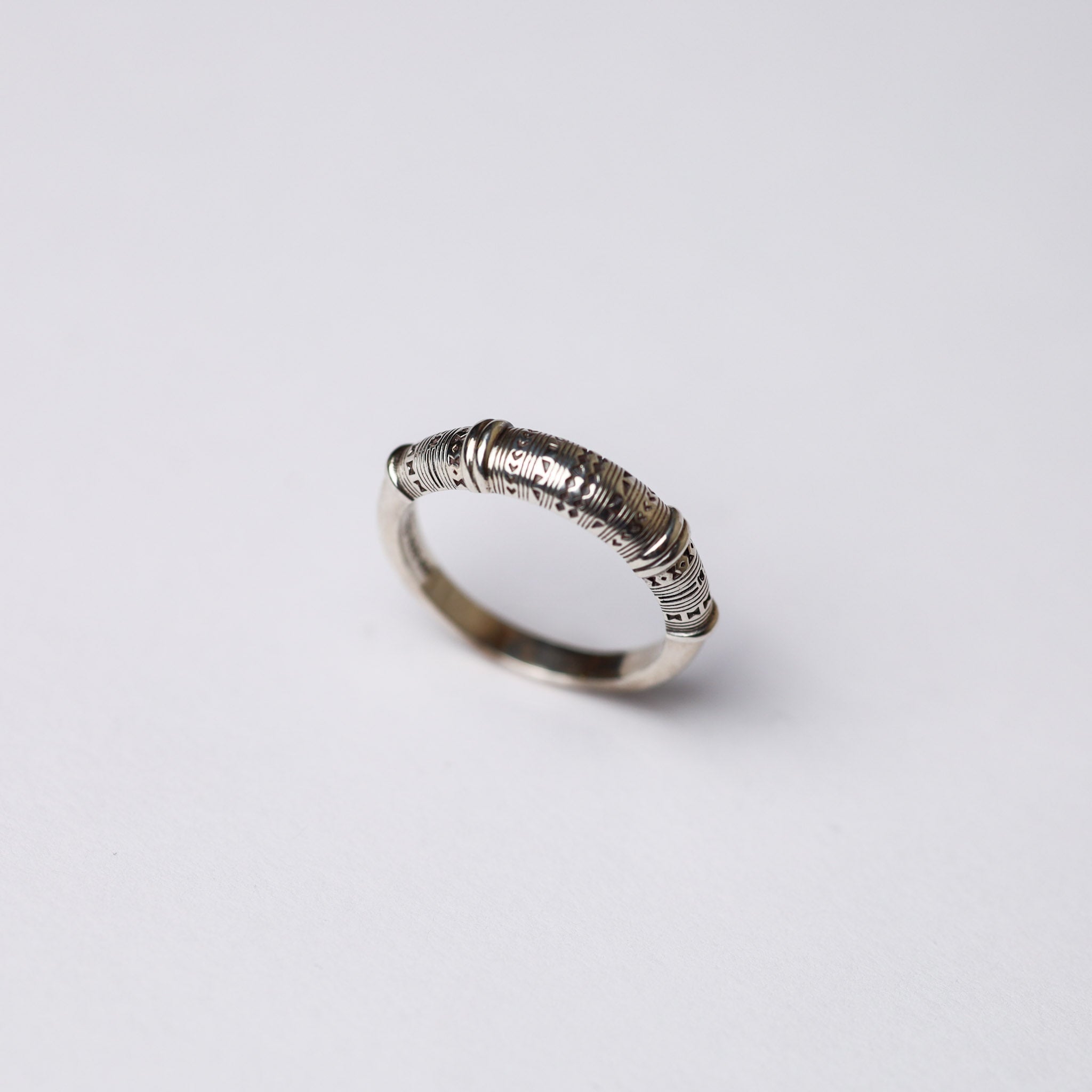 Bague - HARPER Hommes Huguette Paris 