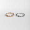 Bague - HORIZON Bague Huguette Paris 
