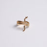 Bague - IRIS Huguette Paris 