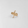 Bague - IRIS Huguette Paris 