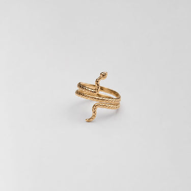 Bague - IRIS Huguette Paris 