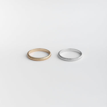 Bague - ISALINE Bague Huguette Paris 