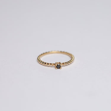 Bague - LA MUETTE Bague Huguette Paris 