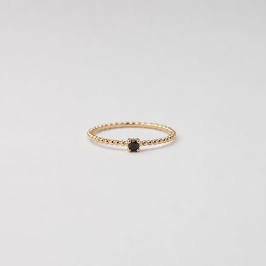 Bague - LA MUETTE Bague Huguette Paris 