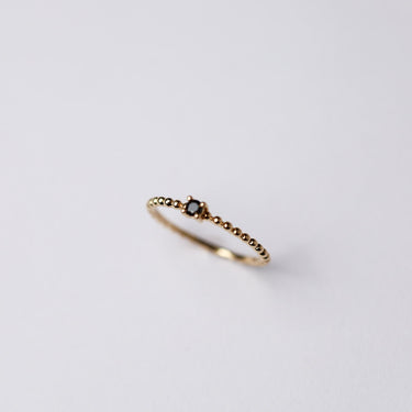 Bague - LA MUETTE Bague Huguette Paris 