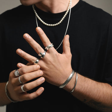 Bague - LOAN Bague Huguette Paris 