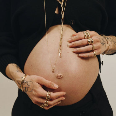 Bague - LUCIENNE Bague Huguette Paris 