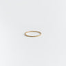 Bague - MIMOSA Bague Huguette Paris 