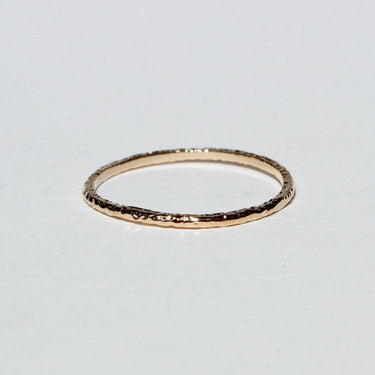 Bague - MIMOSA Bague Huguette Paris 