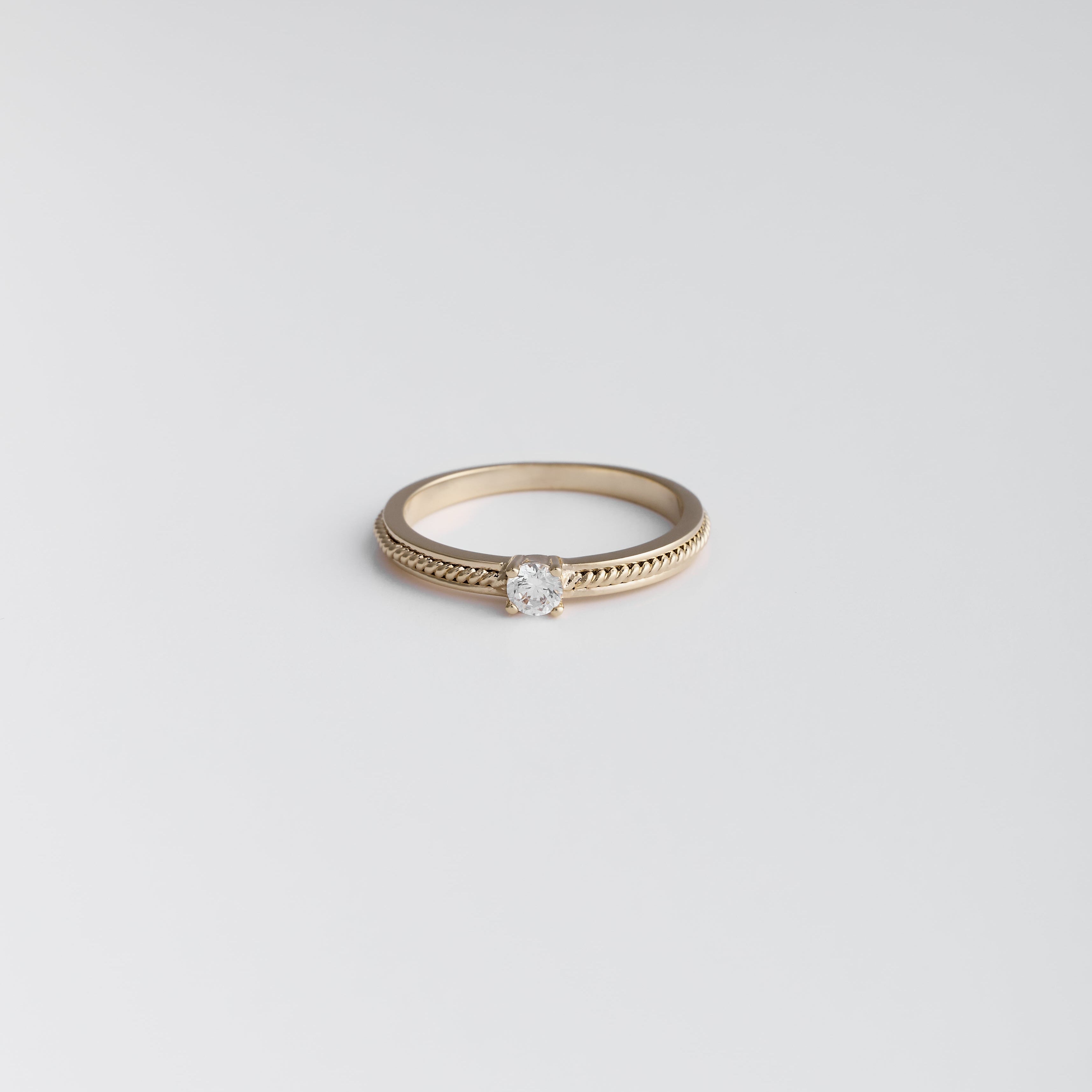 Bague - MISTRAL Bague Huguette Paris 