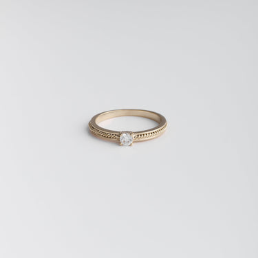 Bague - MISTRAL Bague Huguette Paris 