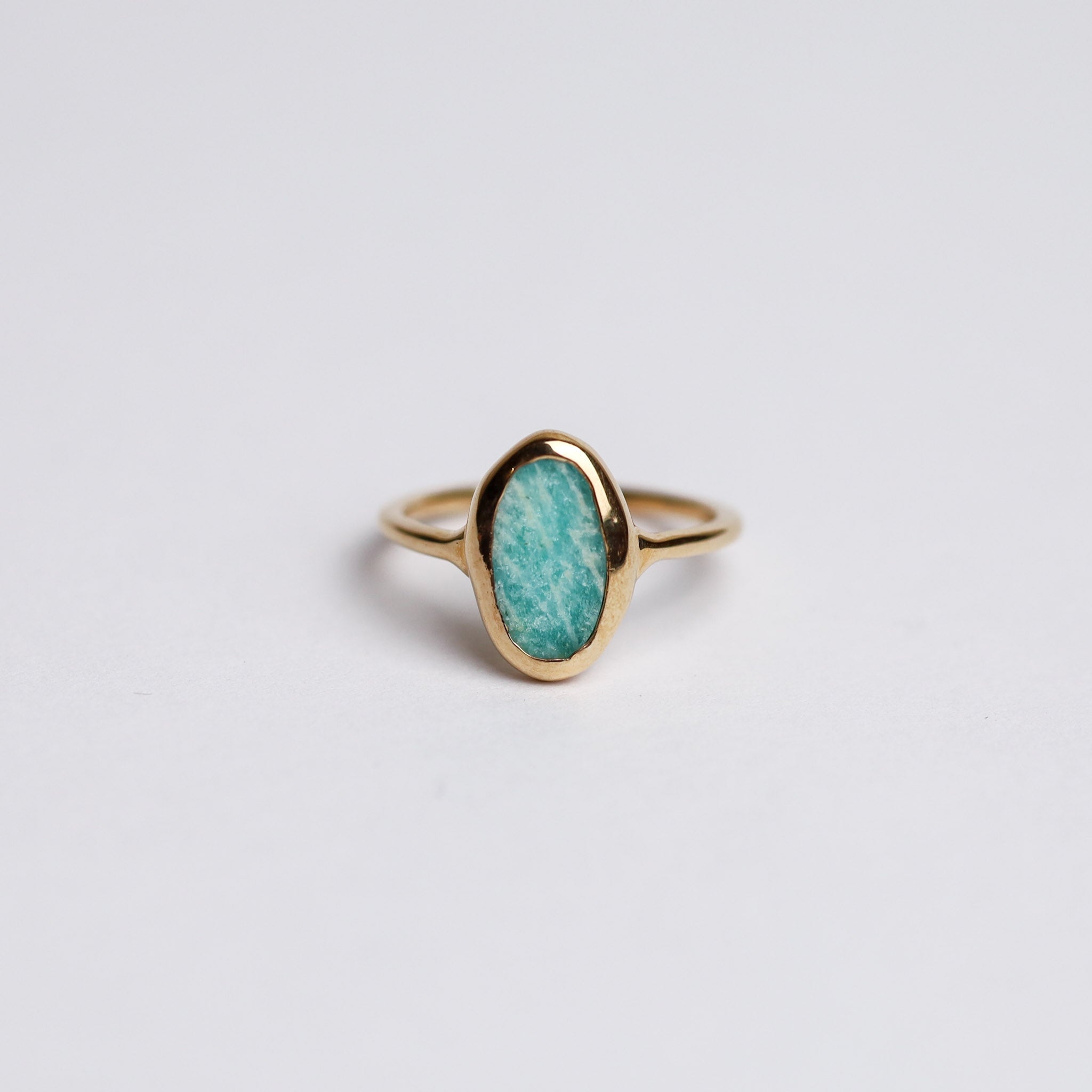 Bague - MYOSOTIS Bague Huguette Paris 