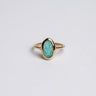 Bague - MYOSOTIS Bague Huguette Paris 