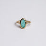 Bague - MYOSOTIS Bague Huguette Paris 