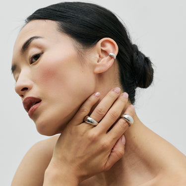 Bague - N°22 Bague Huguette Paris 