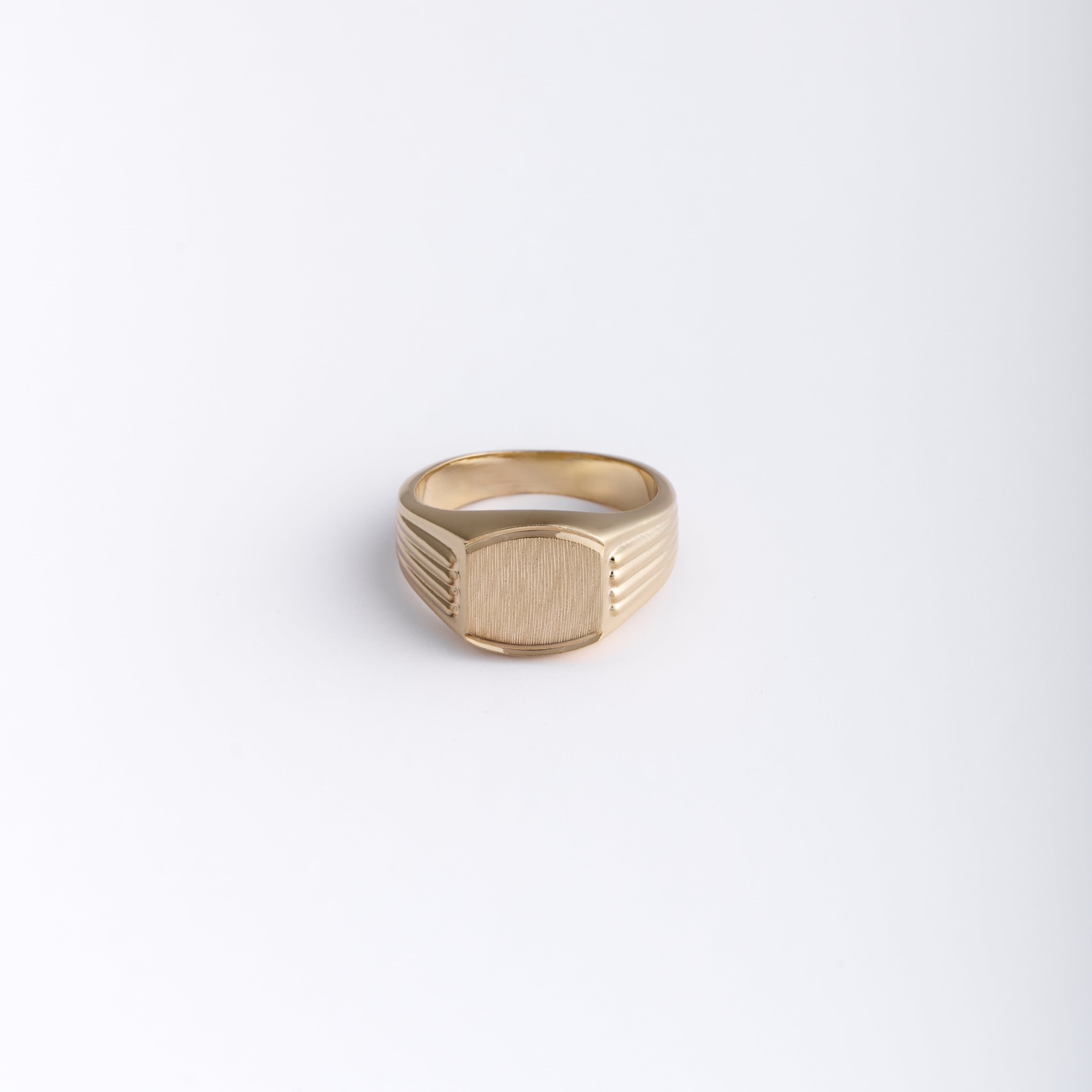Bague - Bague NILS Huguette Paris 