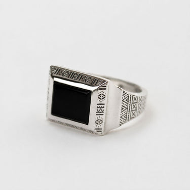 Bague - NOA Hommes Huguette Paris 