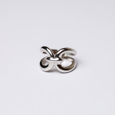 Bague - NOEUD Bague Huguette Paris 