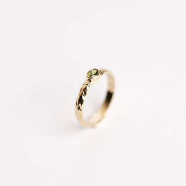 Bague - Olive Bague Huguette Paris 