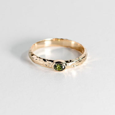 Bague - OLIVE Bague Huguette Paris 